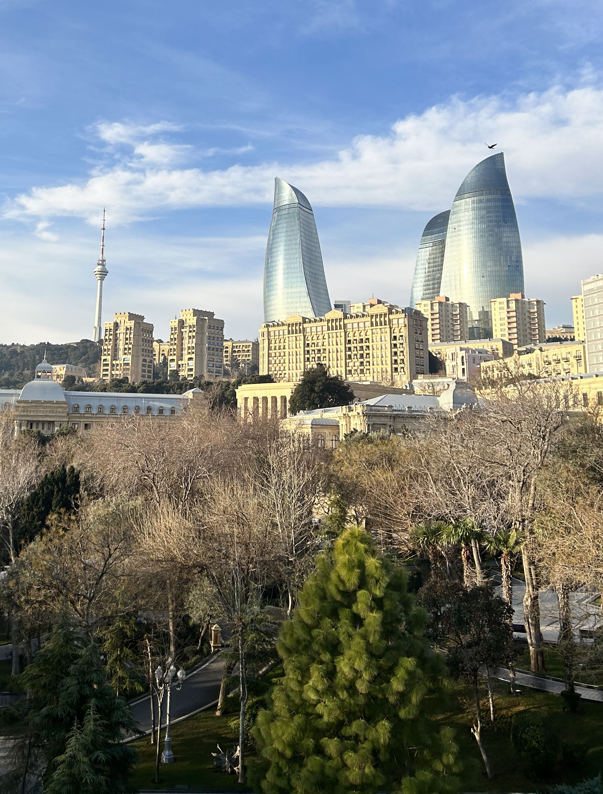Baku